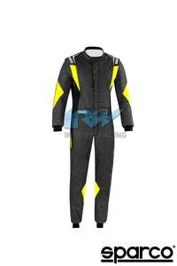 SPARCO SUPERLEGGERA 22 FIA APPROVED DIVER 