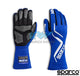 LAND SPARCO GLOVES