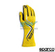 LAND SPARCO GLOVES