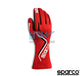 LAND SPARCO GLOVES