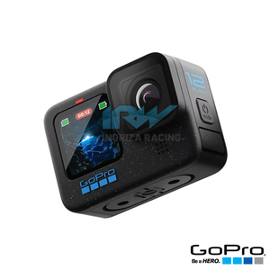 CAMARA GOPRO HERO 12 BLACK