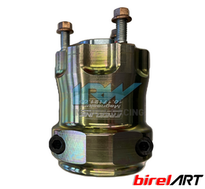 MAGNESIUM REAR HUB 90X50 BIREL ART