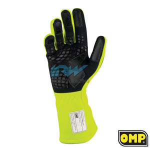 OMP PRO MECH-S AUTO GLOVE