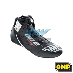 OMP ONE EVO XR BOOT 