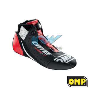 OMP ONE EVO XR BOOT 