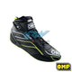 OMP ONE S 2025 BOOT FIA APPROVED MOTORSPORT