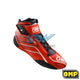 OMP ONE S 2025 BOOT FIA APPROVED MOTORSPORT