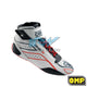 OMP ONE S 2025 BOOT FIA APPROVED MOTORSPORT