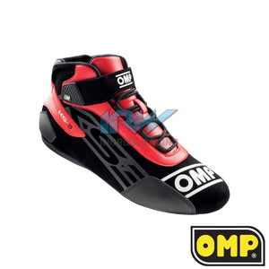 OMP KS-3 BOOT 2021