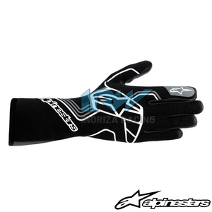 ALPINESTAR TECH-1 RACE V4 GLOVE