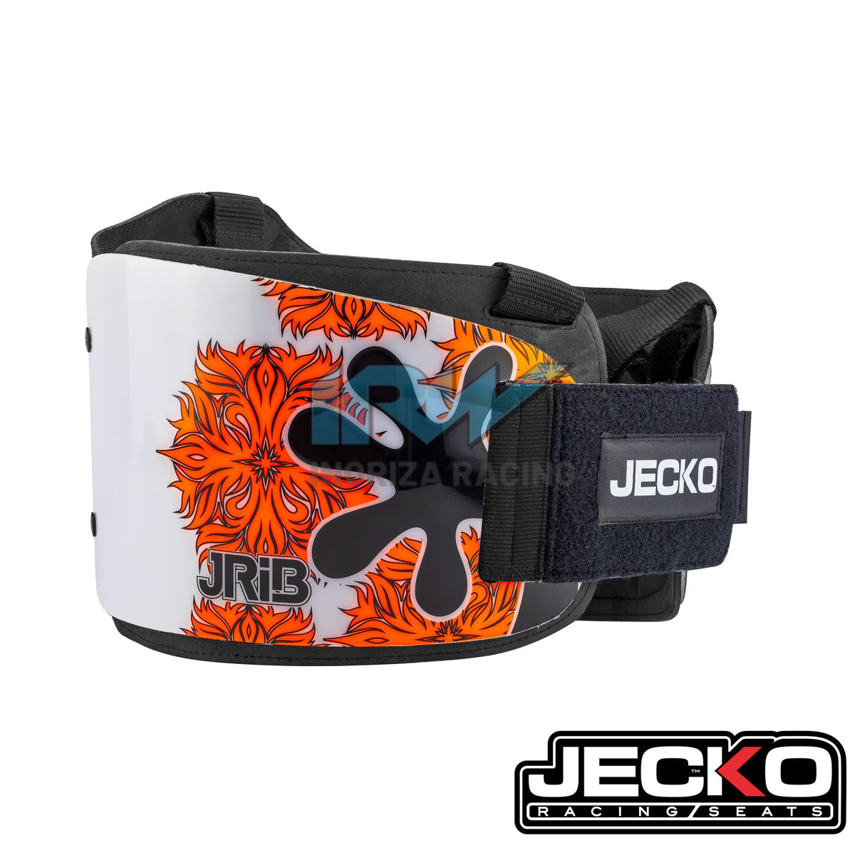 PROTECTOR COSTAL JRIB JECKO – Inoriza Racing
