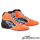 BOTA ALPINESTARS TECH-1 KSTART 21