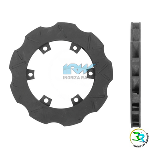 FLOATING BRAKE DISC 