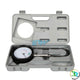 PRESSURE MANOMETER 0-2.5 BAR 