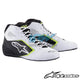 ALPINESTARS TECH-1 KSTART 21 BOOT