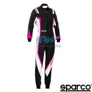 SPARCO KERB LADY DIVER