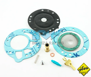 IBEA CARBURETOR REPAIR