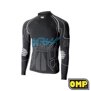 KARTING REMERA KS WINTER-R