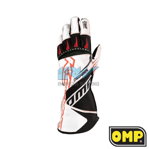 KS-2R KARTING GLOVE MY 2022