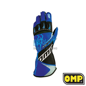 KS-2R KARTING GLOVE MY 2022