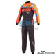 BUZO KARTING ALPINESTARS KMX-9 V2 2 GRAFICO 21 Y NIÑO