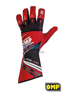 KS-2R KARTING GLOVE