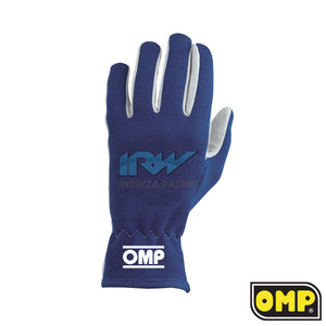 NEW RALLY CAR GLOVE