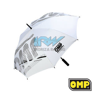 OMP RACING UMBRELLA