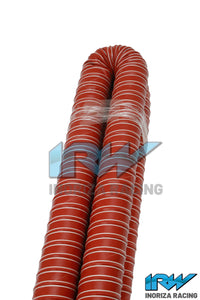 BRAKE VENTILATION HOSE 4Mts x 51mm 