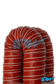 BRAKE VENTILATION HOSE 4Mts x 51mm 