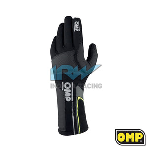 OMP PRO MECH EVO AUTO GLOVE