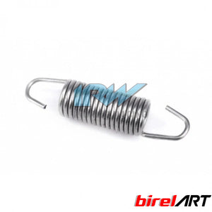 Short pontoon spring 40mm BIREL