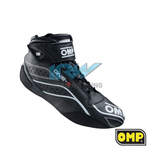 BOTA OMP ONE S 2025