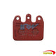 CRG rear brake pad