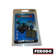 Ferodo rear brake pads