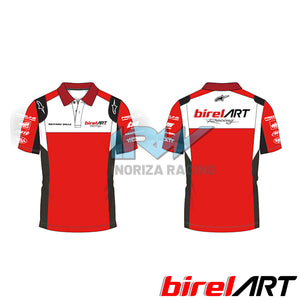 CHOMBA ALPINESTARS BIREL ART