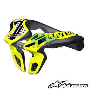 YOUTH NECK SUPPORT CERVICAL PROTECTOR ALPINESTARS