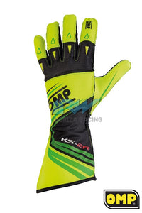 KS-2R KARTING GLOVE