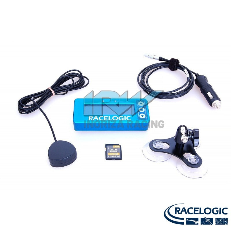 GPS VBOX LAP TIMER – Inoriza Racing