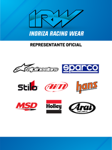 GUANTES LAND SPARCO