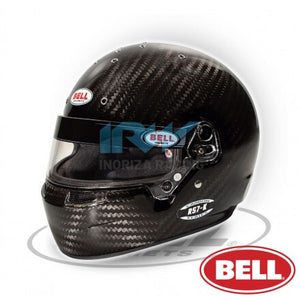 CASCO BELL RS7-K CARBONO