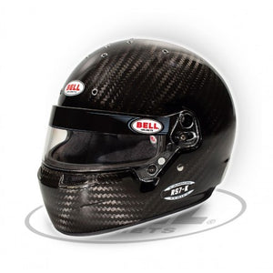CASCO BELL RS7-K CARBONO
