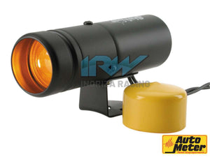 LUZ DE TACOMETRO AUTOMETER 5334 SHIFT LIGHT