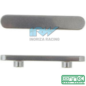 OTK rear axle key