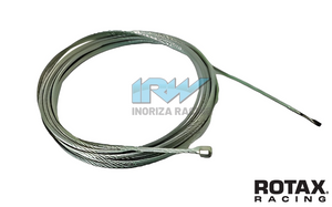 ROTAX throttle cable