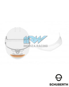 ALERON DE PERA CASCO SCHUBERTH SP1