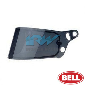 VISOR ORIGINAL BELL SE03 3mm NEGRO