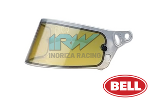 VISOR ORIGINAL BELL SE03 3mm LLUVIA