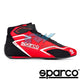 SPARCO MOTORSPORT SKID BOOT APPROVED FIA