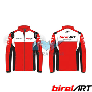 CAMPERA ALPINESTARS BIREL ART SOFTSHELL